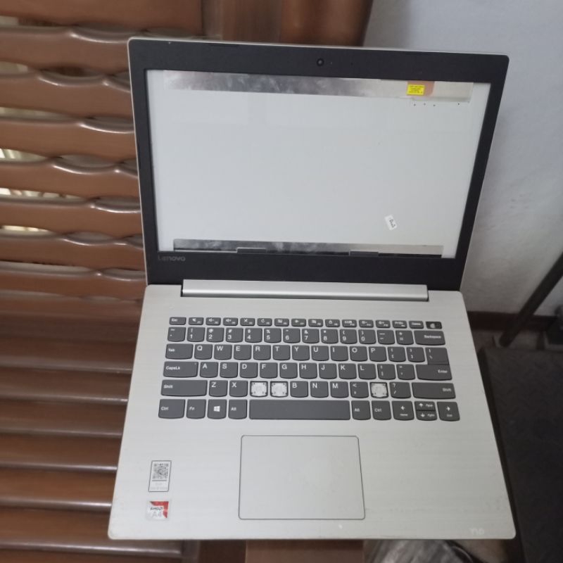 Full Case Casing Laptop Lenovo Ideapad 320 330 14IKB IGM AST 14