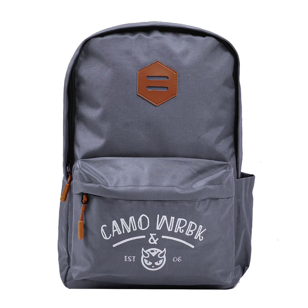 BACKPACK 9404 | CAMO WARBROKE