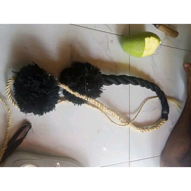 pecut wiroyudo siap pentas