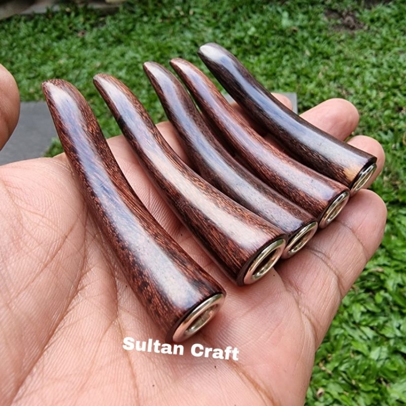 Once Pipa Rokok kayu Gali Asem Cuci Gudang