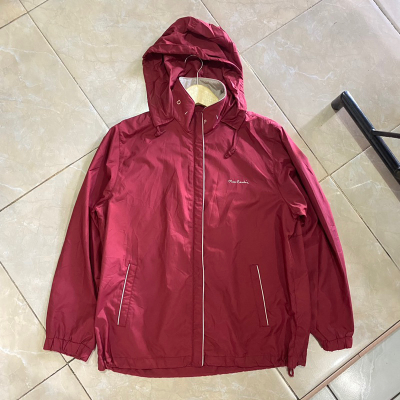 Jacket Pierre Cardin