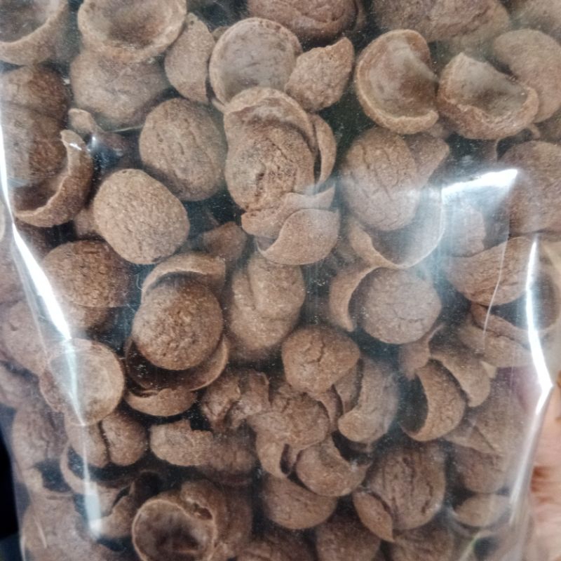 

Cokelat Choco Chips 150gram