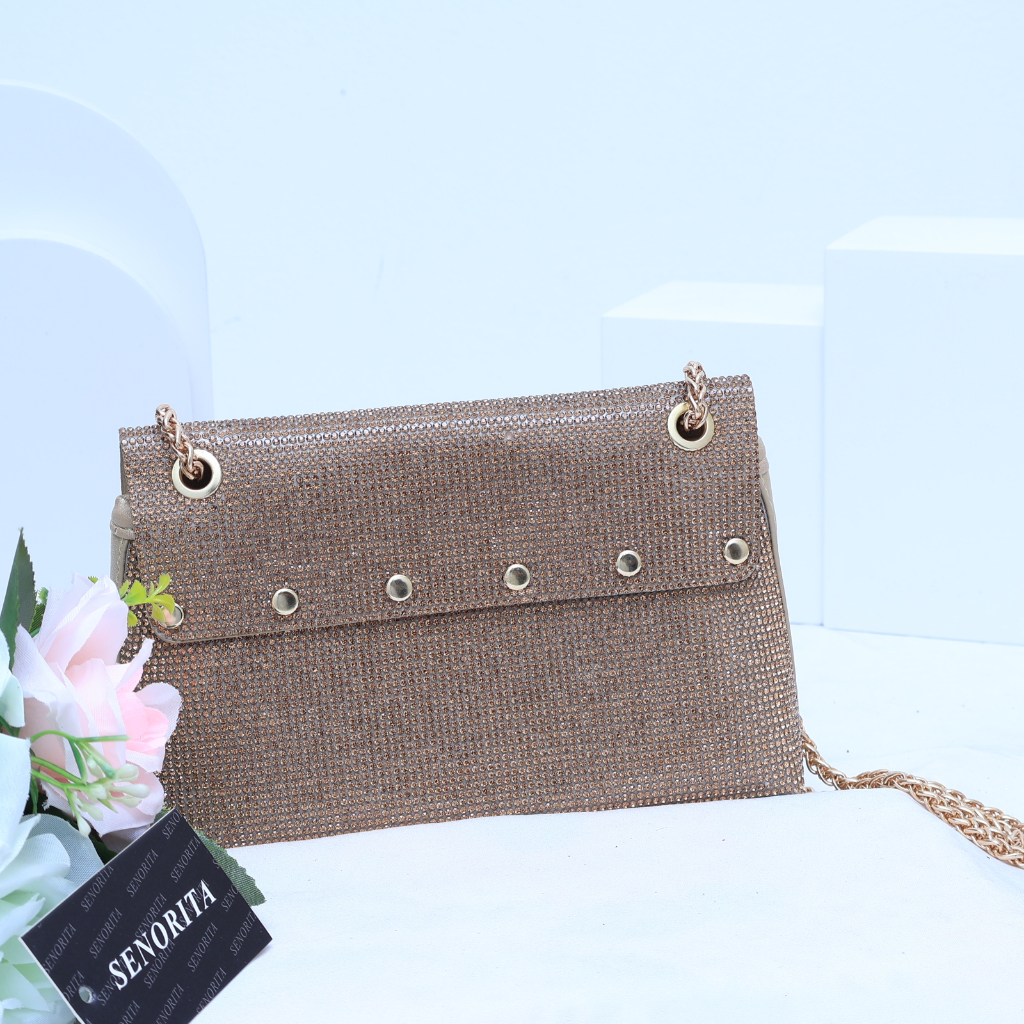 [ NEW ] Tas Pesta - SNR AYF-18 Size 19cm