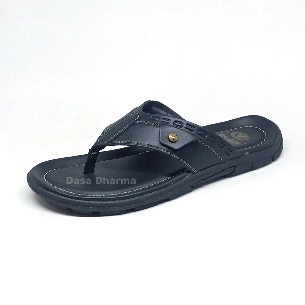 Sandal Vancover Bromo 03 Pria Jepit Outsole Tipiar Tidak Licin dan Anti Slip