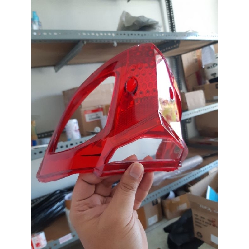 KIM - Mika Stoplamp Supra FIT New , FIT S Fullset Original Narita