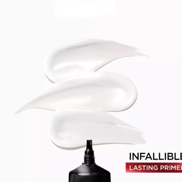 INFALLIBLE LASTING PRIMER