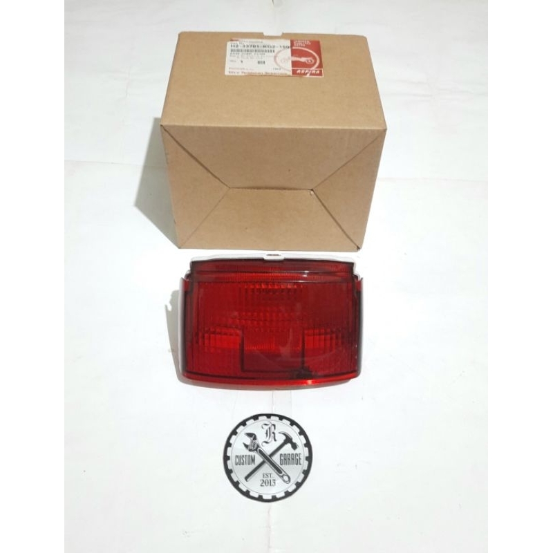 Lampu belakang HONDA GLMAX - GLPRO ORIGINAL ASTRA