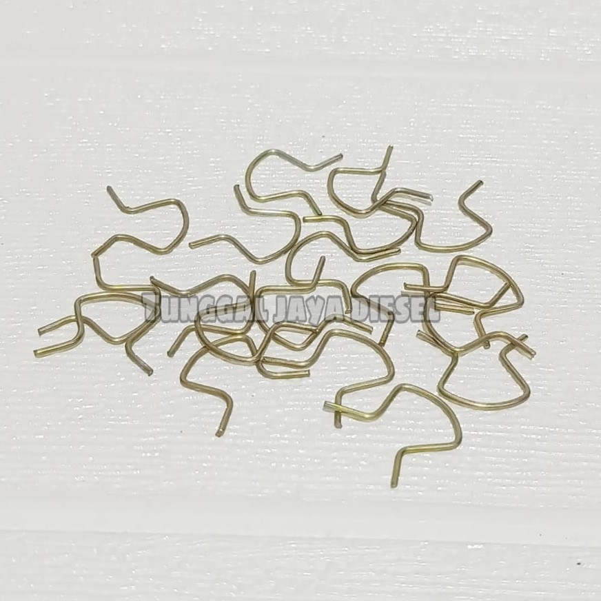 Spi Kawat Putaran Kaca Spi Handel Jok Depan Spi Pengunci Putaran Kaca