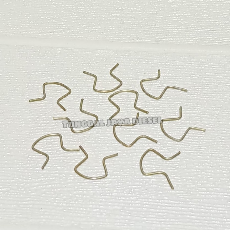 Promo  Spi Kawat Putaran Kaca Spi Handel Jok Depan Spi Pengunci Putaran Kaca