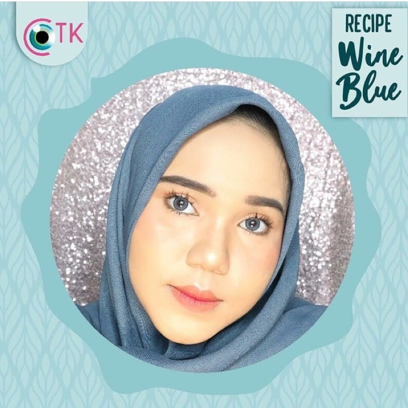 SOFTLENS RECIPE MINUS (-0.50 SD -3.00)