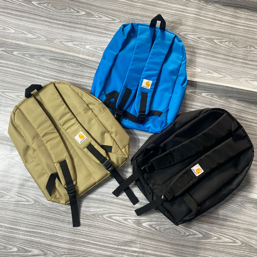 TAS BACKPACK CRHRT TRADE PAYTON SERIES REWORKED