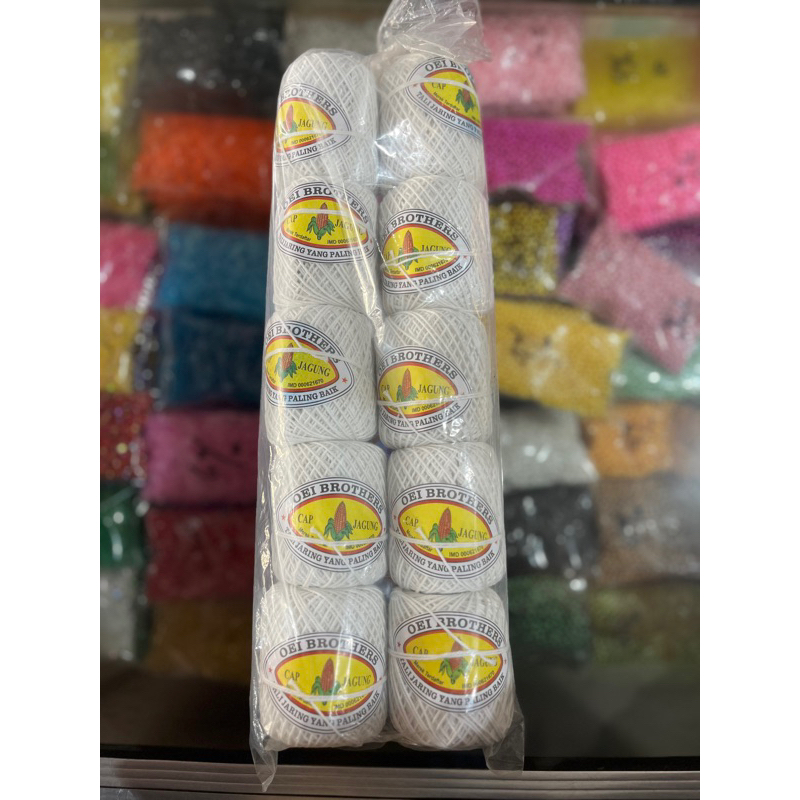 

Benang Kasur Murah