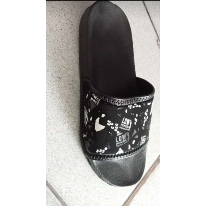 Sandal Anak Laki-laki