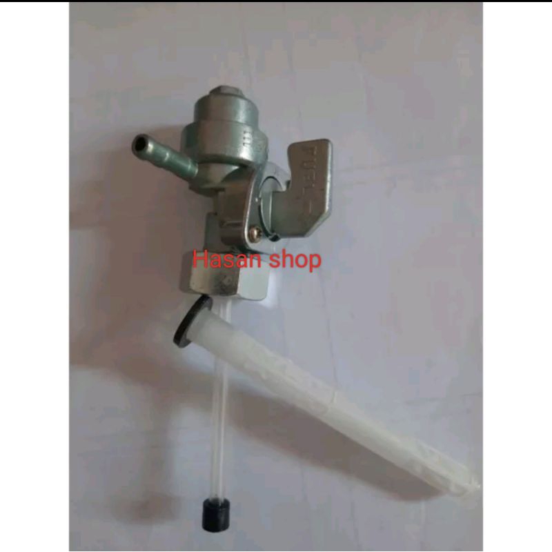 Kran Bensin Minerva Type MX 150 Keran Bensin Minerva Type MX 150