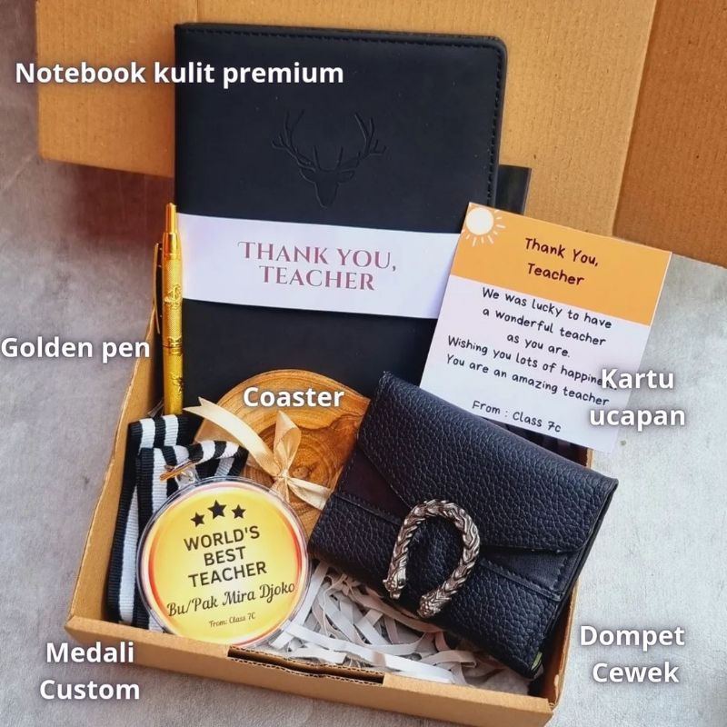 

Hampers Guru | Hampers Guru Cewek | Hampers Cantik | Hampers Mewah