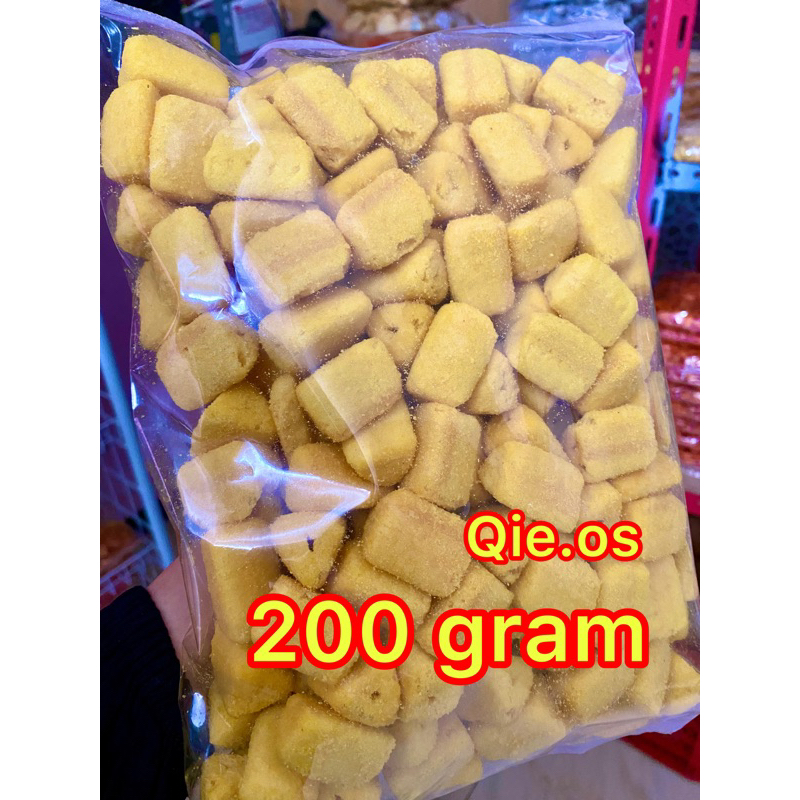 

snack momogi 200 gram