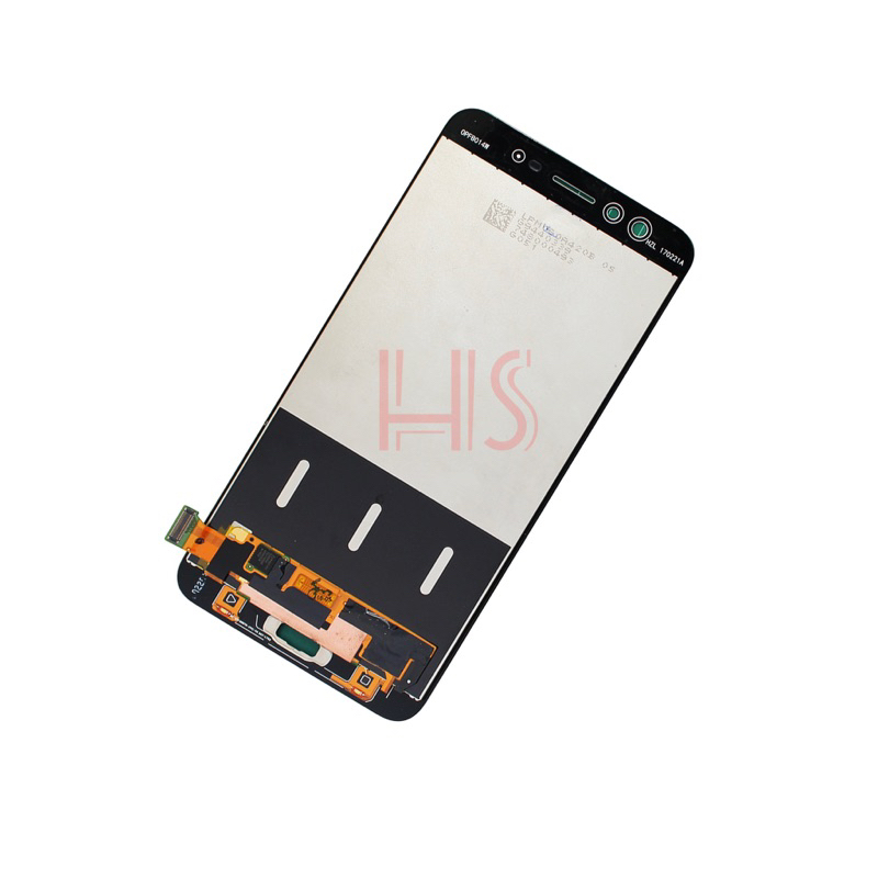 LCD TOUCHSCREEN OPPO F3 PLUS / OPPO F3+ - ORI COMPLETE