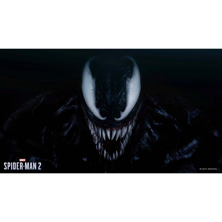 PS5 Marvel Spider-Man 2 /Marvels Spiderman 2