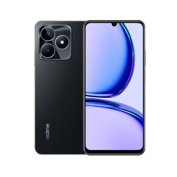 REALME C61 8/128 NEW GARANSI RESMI