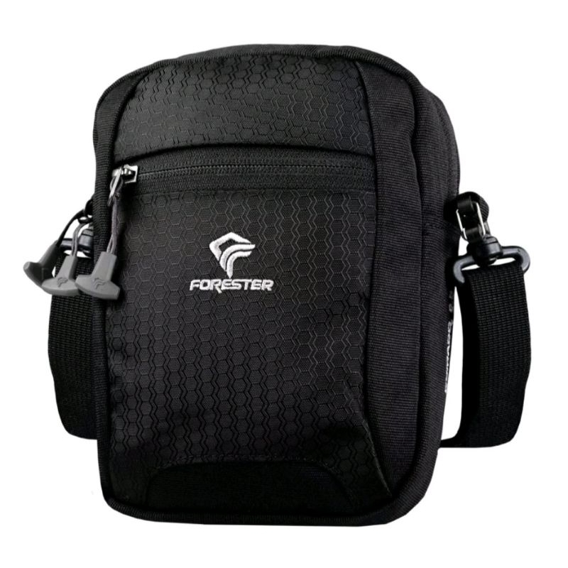 TAS SALEMPANG / TRAVEL POUCH FORESTER CUIDADO 0.5