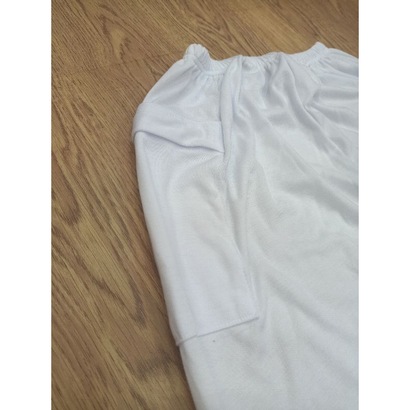 PERLENGKAPAN HAJI/CELANA GAMIS UNTUK HAJI DAN UMROH//DALAMAN UNTUK IBADAH HAJI