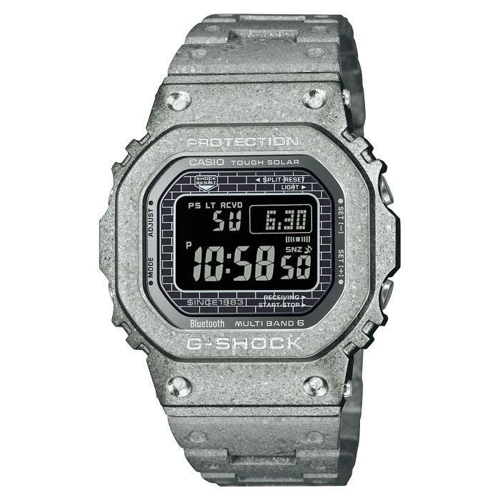 Casio G-Shock GMW-B5000PS-1DR / GMW-B5000PS-1 Limited