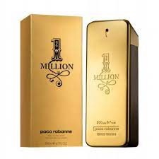 Paco Rabanne 1 Million