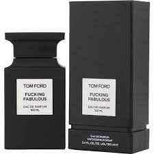 Tom Ford Fucking Fabulous