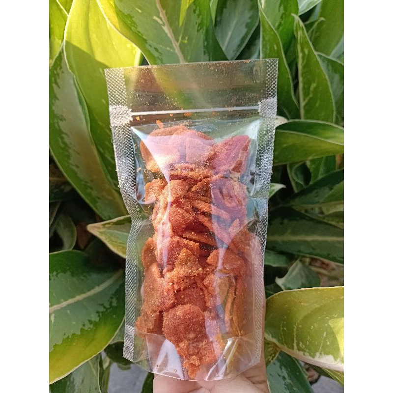 

Keripik Sosis 50g