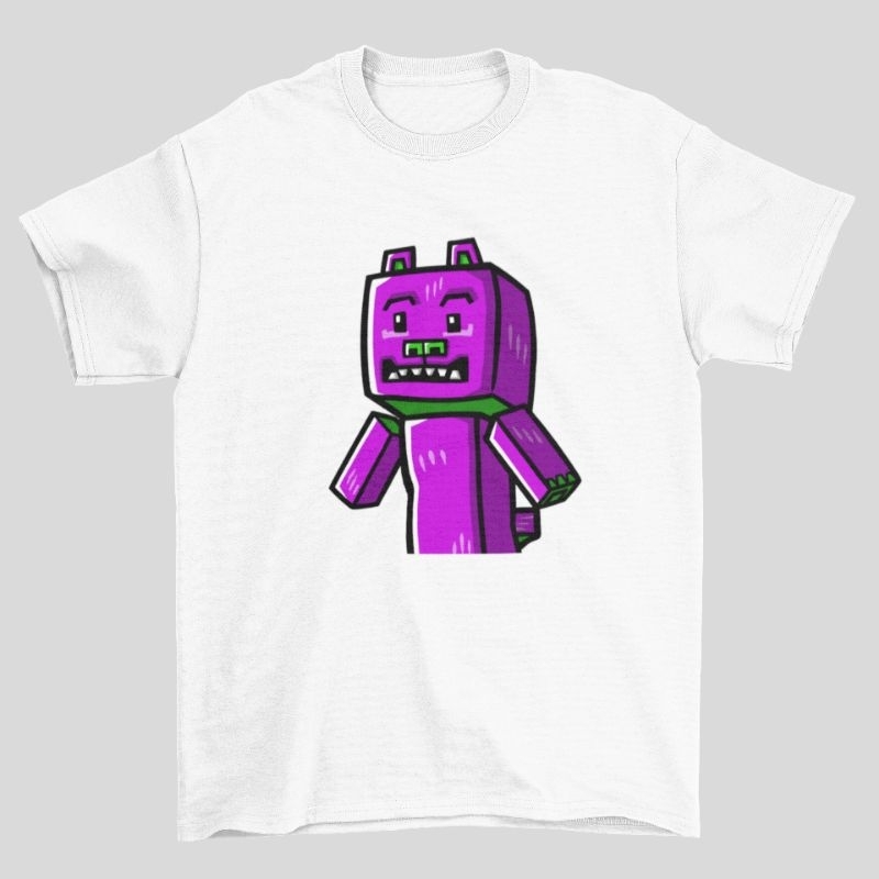 T-shirts Lavier Robotics