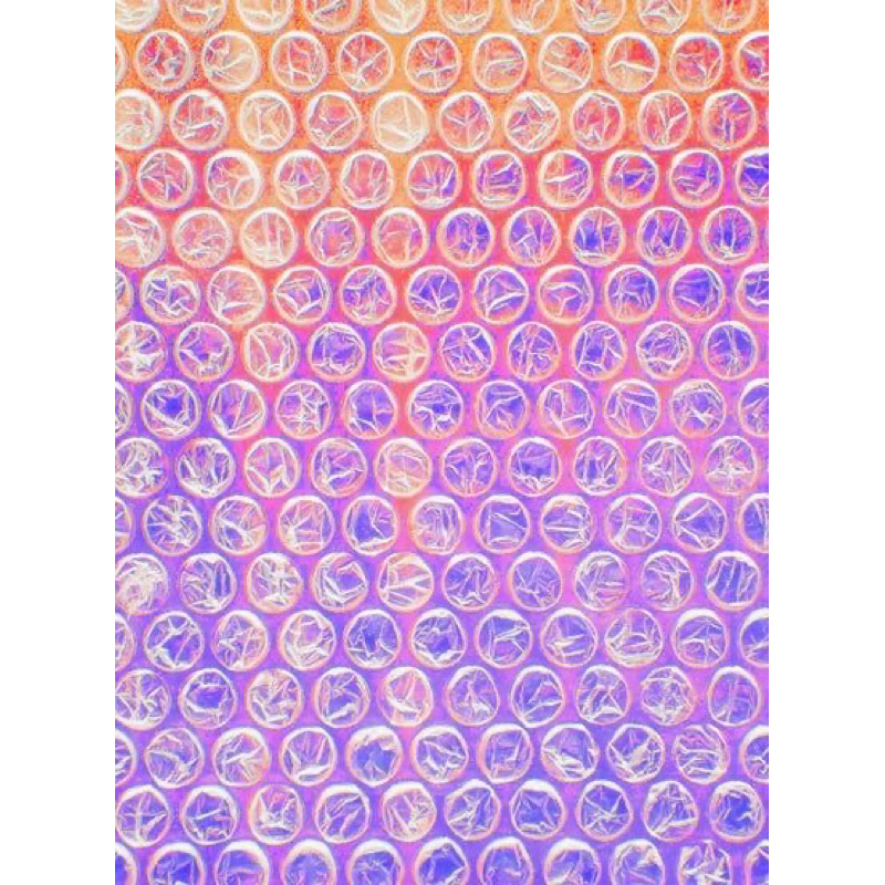 

BUBBLE WRAP