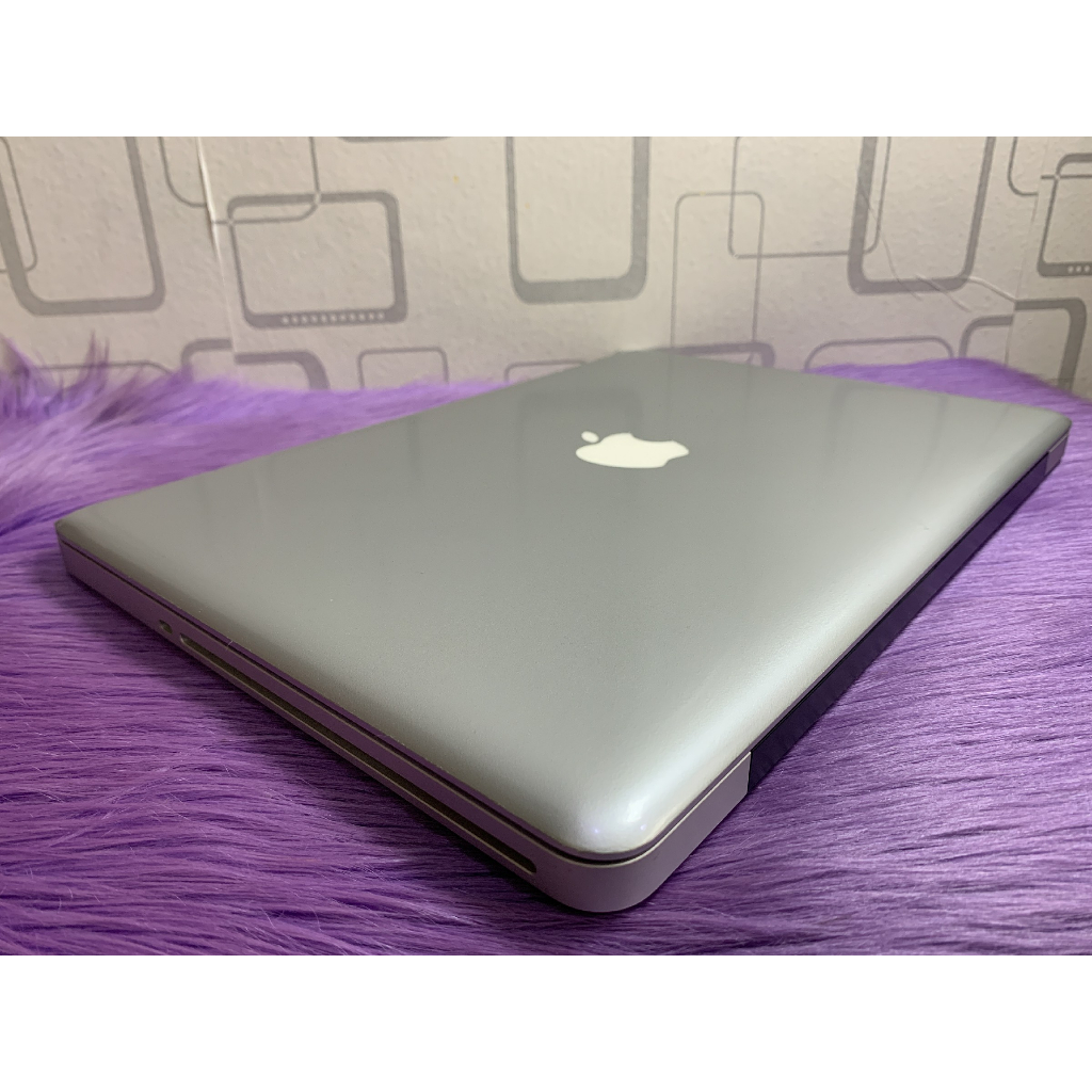 Macbook Pro 2012 MD102 i7 2.9Ghz 16GB SSD512GB Not Air 2015 Retina 2014