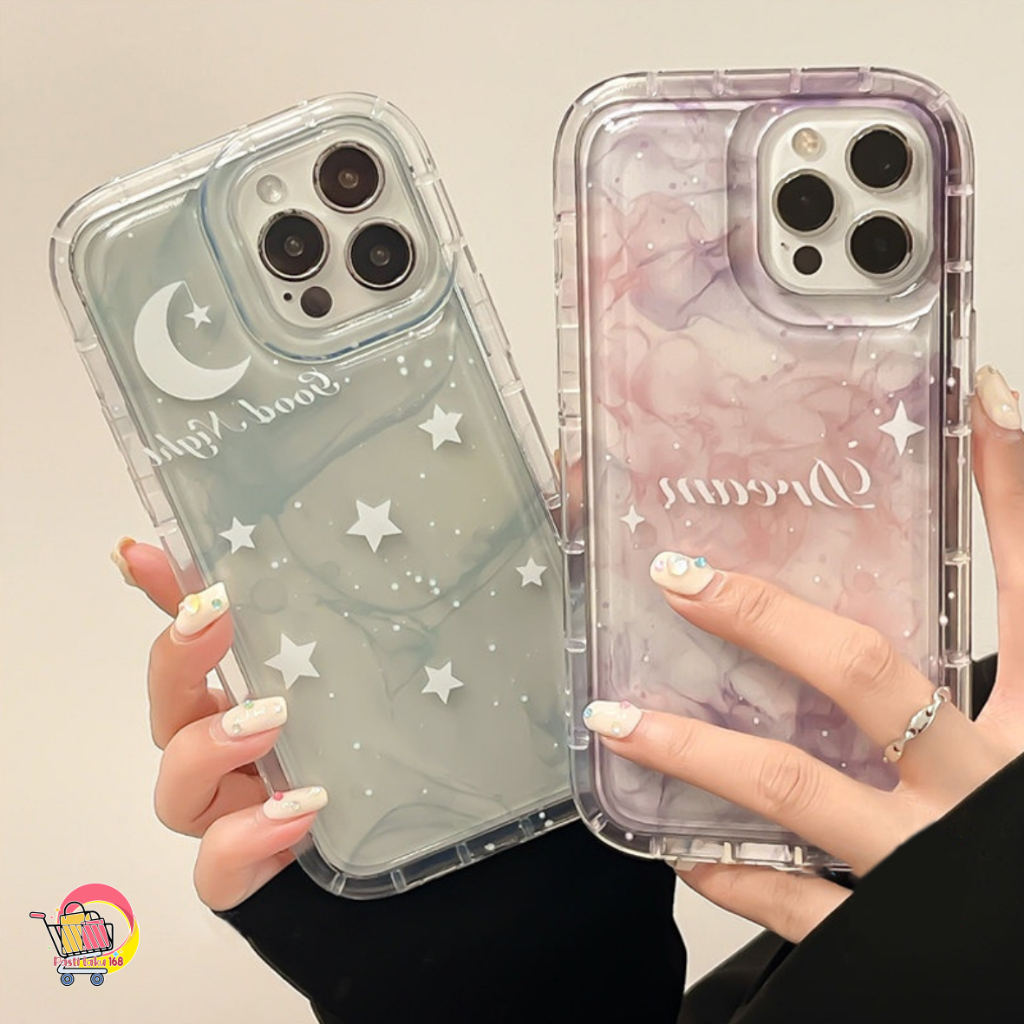 SS811 SOFTCASE SILIKON TPU FANTASY STAY FOR INFINIX SMART 10 HOT 40 30 30I 30 PLAY 50 60 PRO PLUS 11