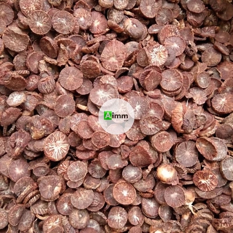 

PINANG MUDA KERING - SIMPLISIA PINANG MUDA - 100 GRAM
