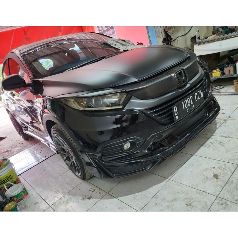 Bodykit Mugen Honda HRV Facelift