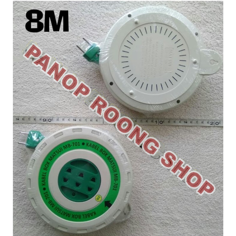 KABEL ROLL 8M MITSUI
