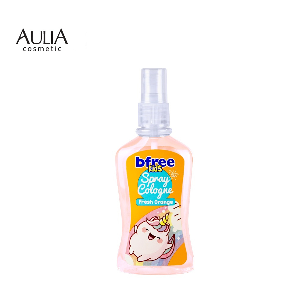 BFREE Kids Spray Cologne 100mL