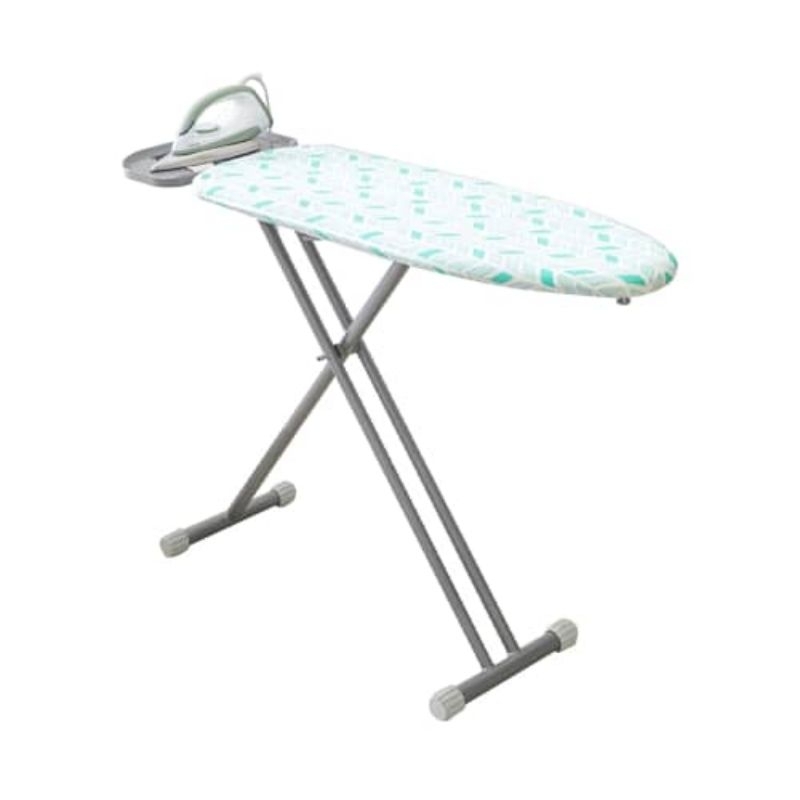 TERMURAH (BARU) Meja setrika lipat / Meja setrika ACE Hardware / Meja setrika stora / Meja setrika l