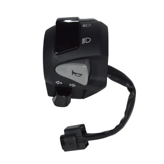 35200K59A71 Switch Dimmer Winker Saklar Sen Swit Sein Saklar Kiri Holder Vario 125 150 35200-K59-A71