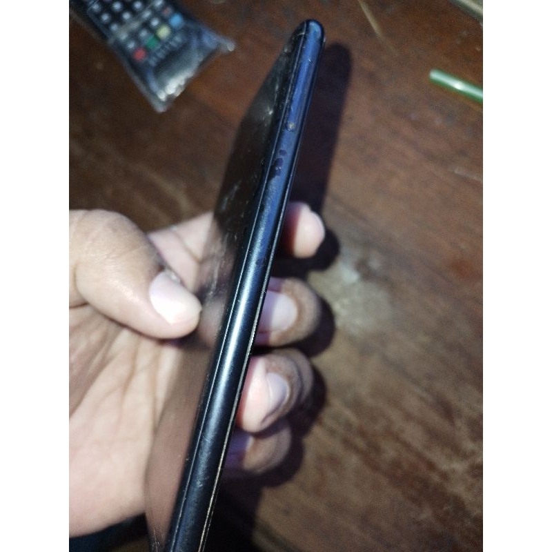 ponsel asus live matot