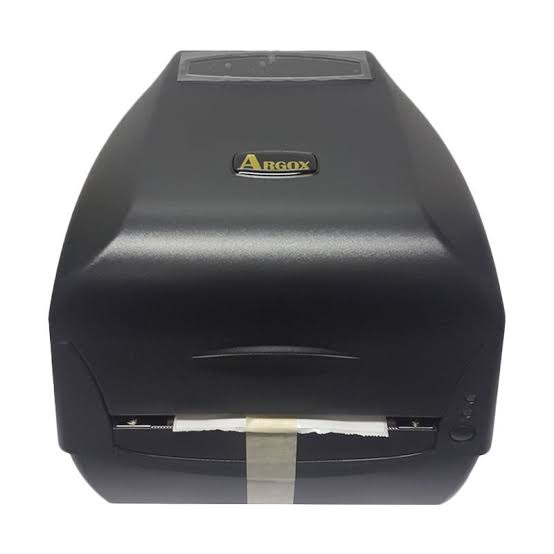 SECOND BARCODE LABEL PRINTER ARGOX CP 2140 ARGOX CP 2140 ARGOX CO-2140