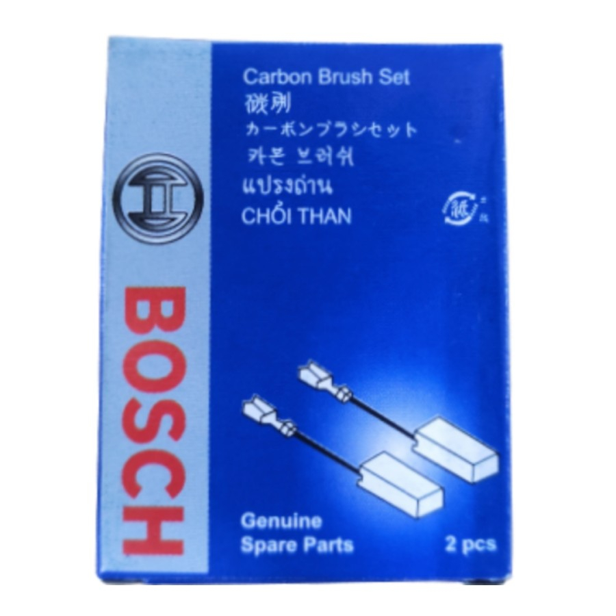Carbon Brush Bosch GWS 060 KW