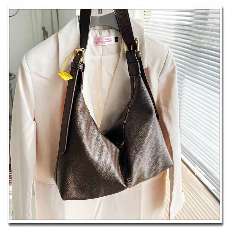 BJ62722 - TAS SLEMPANG JINJING TOTEBAG HANDBAG TAS WANITA FASHION IMPORT MODIS ELEGAN TERMURAH TERLARIS TERBARU BAGSTORE JAKARTA TAS BATAM  ZCJ2722