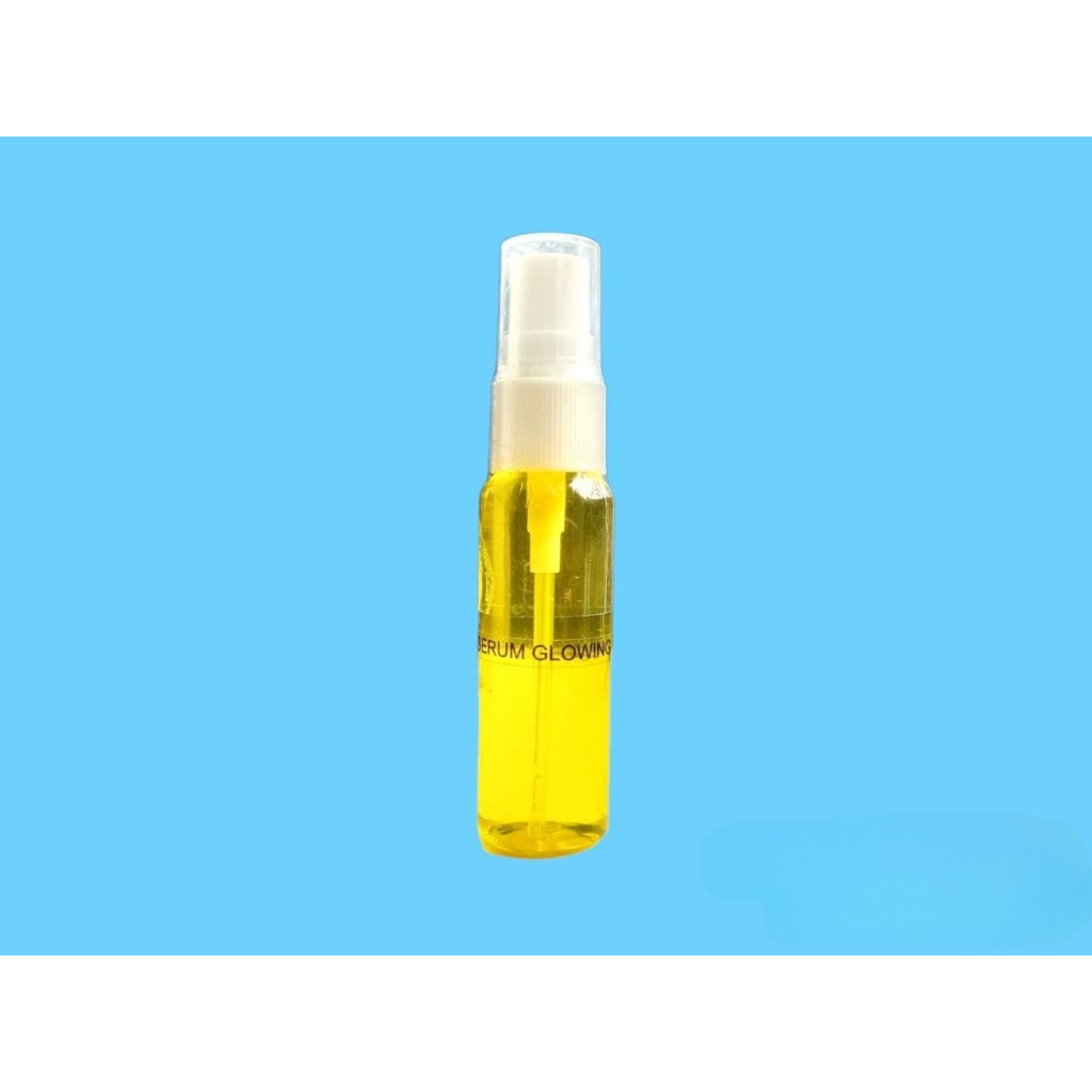 Serum Glowing Spray Original