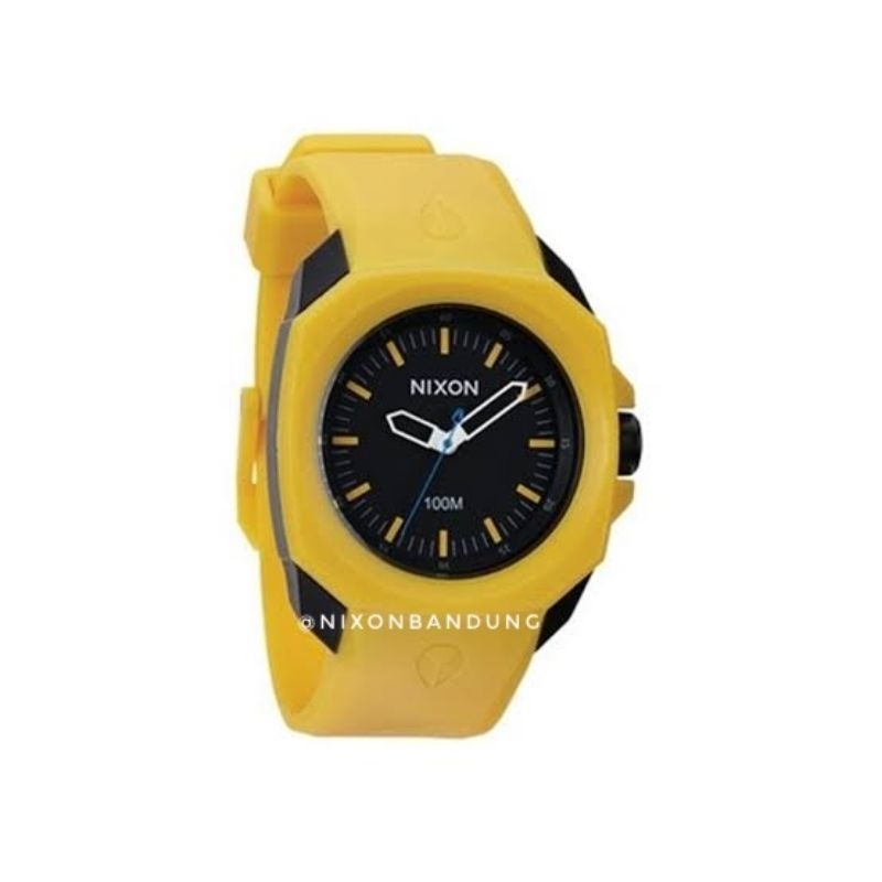 Nixon Ruckus Yellow Original