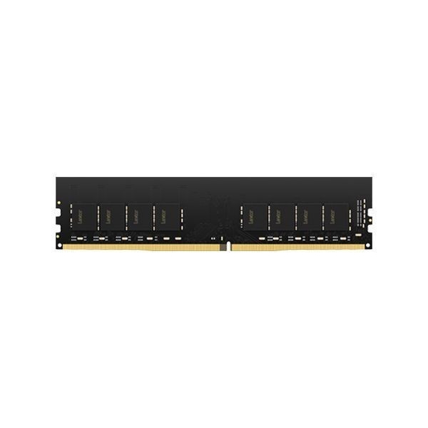 Memory Ram Lexar Ddr4 16Gb Pc3200 Longdimm - Ram Pc Ddr4 16Gb Udimm