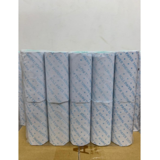 

Kertas Struk Kasir Kertas Thermal Printer 80 x 40mm per 10pcs
