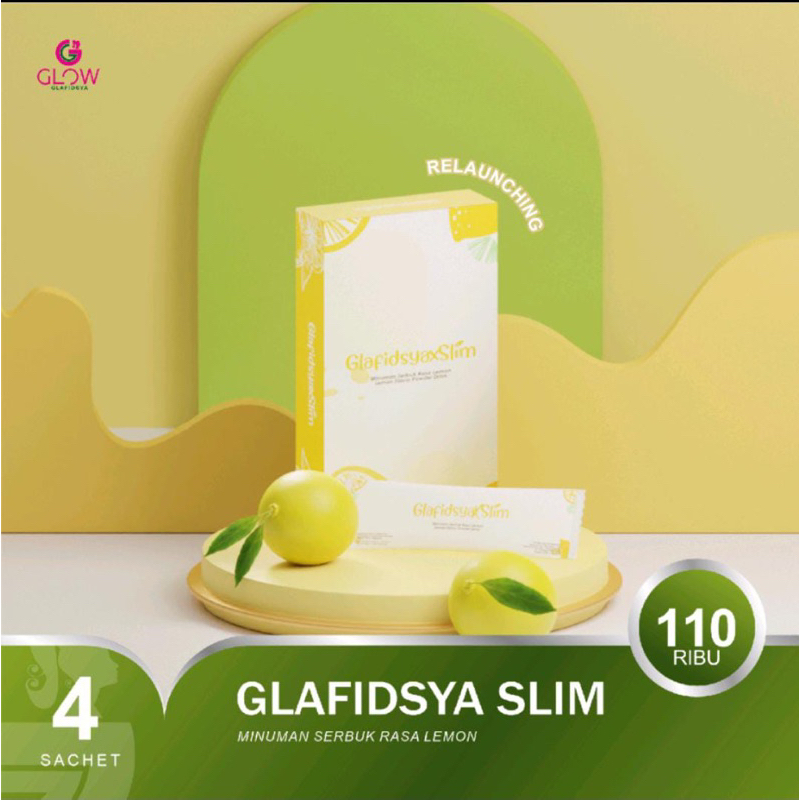 Glafidsyaslim dan Glafidsyaxslim | Glafidsya | Glafidsya Official Store