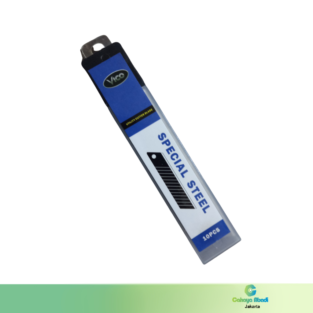 

ISI CUTTER/ REFIL CUTTER VICO
