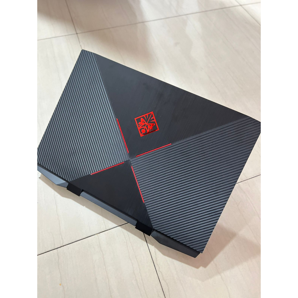 HP OMEN Nvidia GeForce GTX 1050Ti